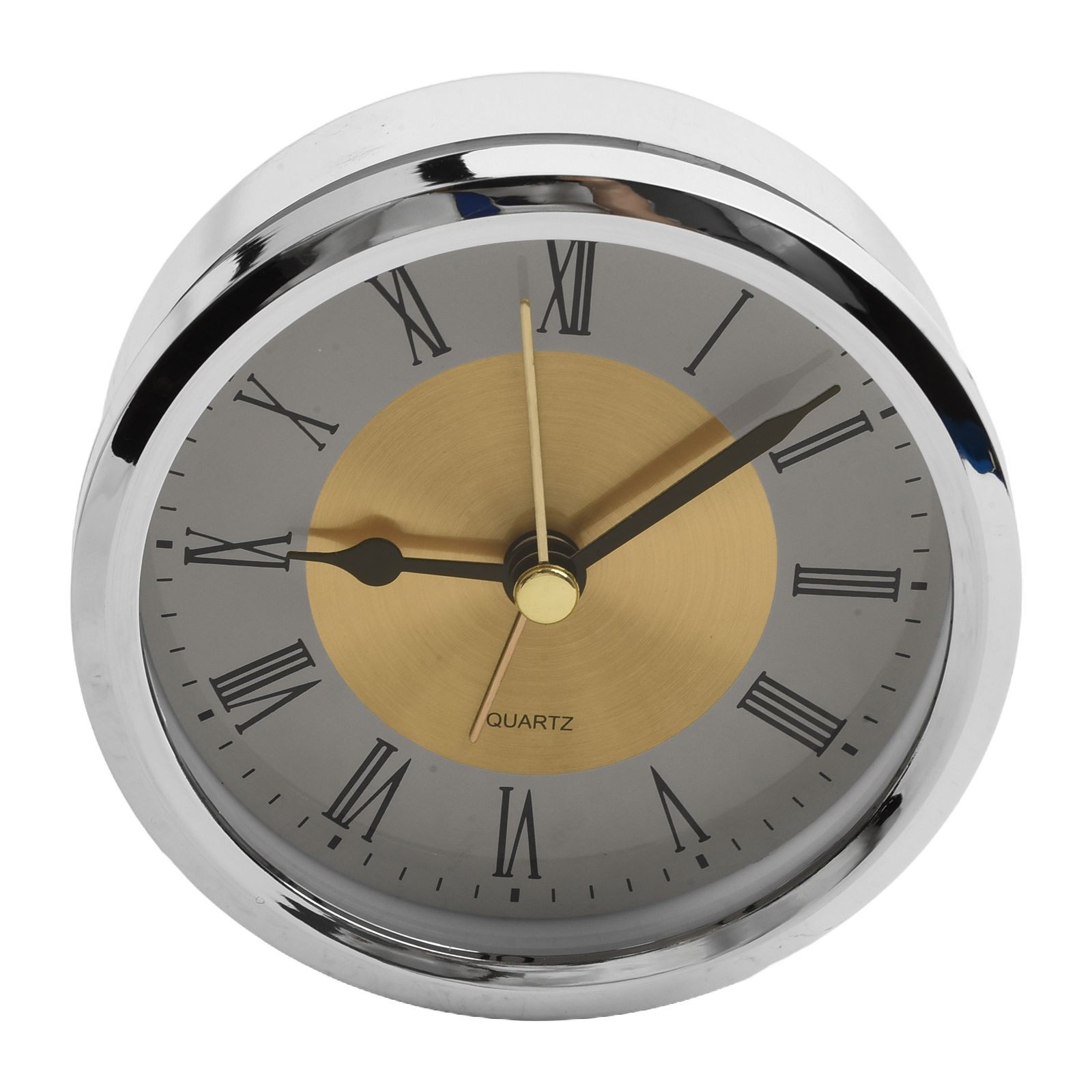 Simplify Your For DIY Projects with an 89MM Replacement Clock Movement