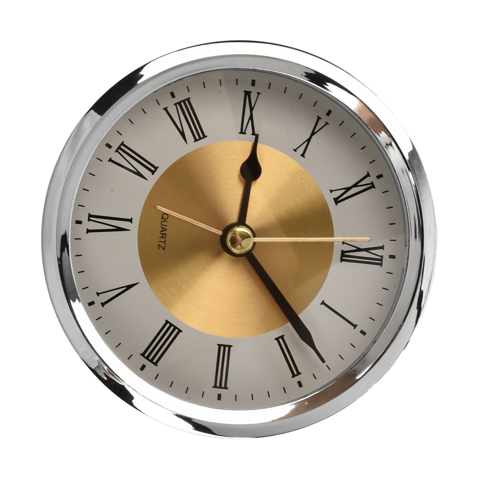 Simplify Your For DIY Projects with an 89MM Replacement Clock Movement