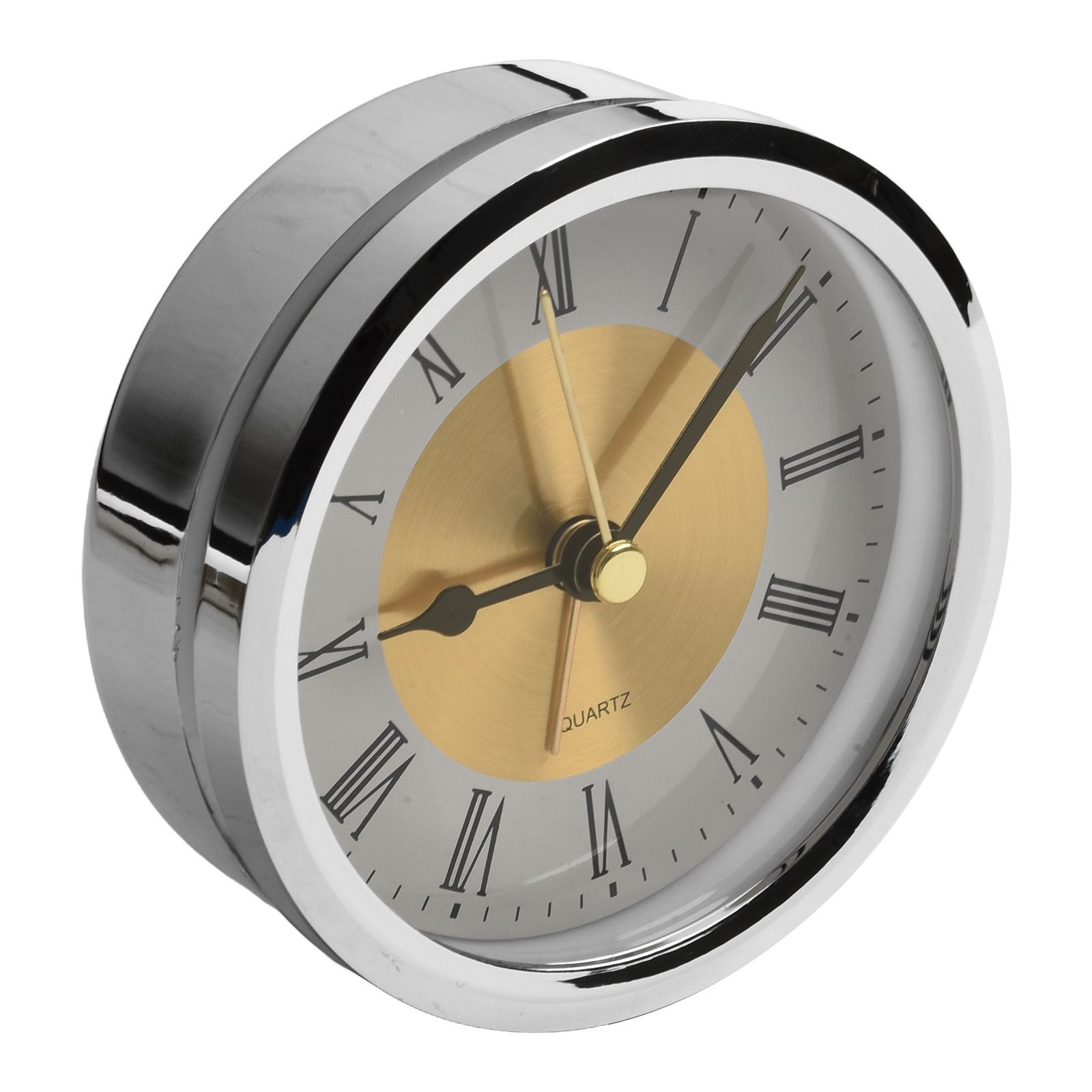 89MM For DIY Quartz Clock Insert with Reliable Timekeeping Functionality