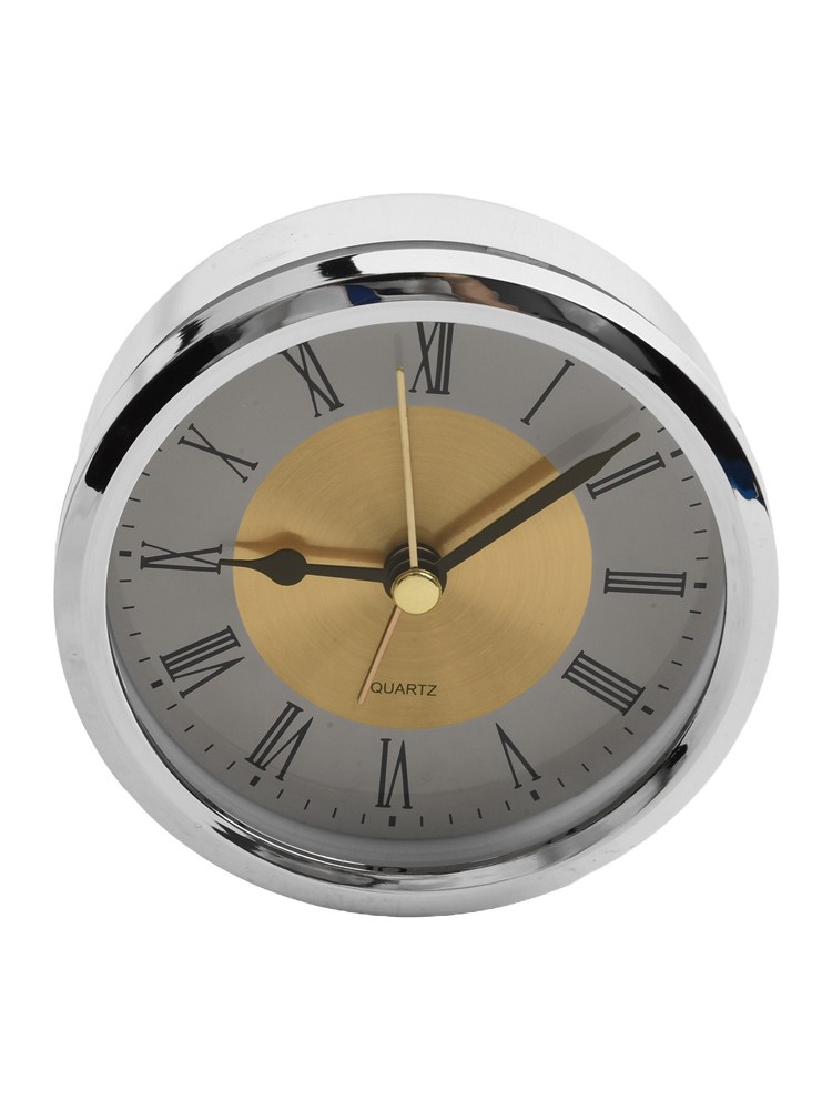 Simplify Your For DIY Projects with an 89MM Replacement Clock Movement