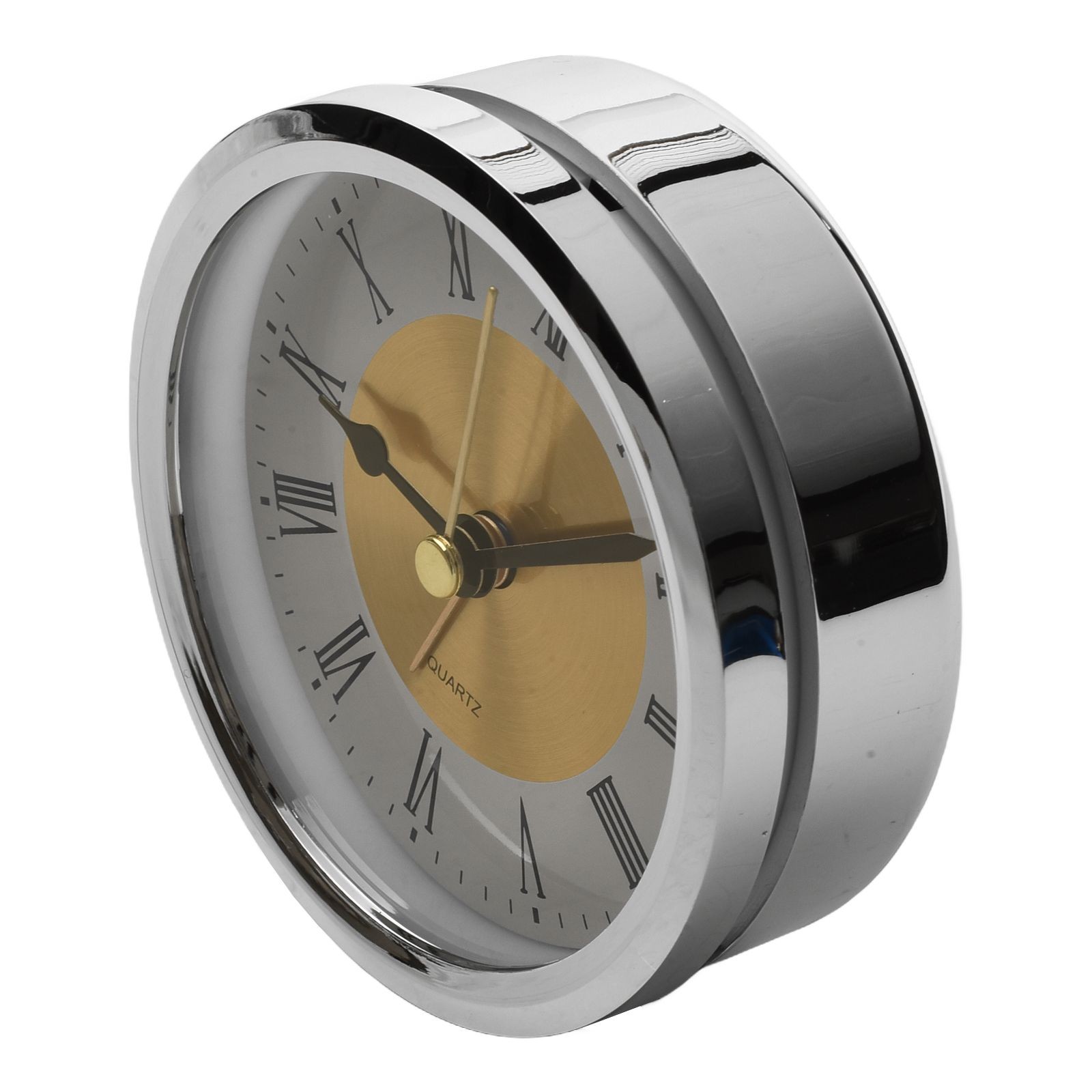 Simplify Your For DIY Projects with an 89MM Replacement Clock Movement