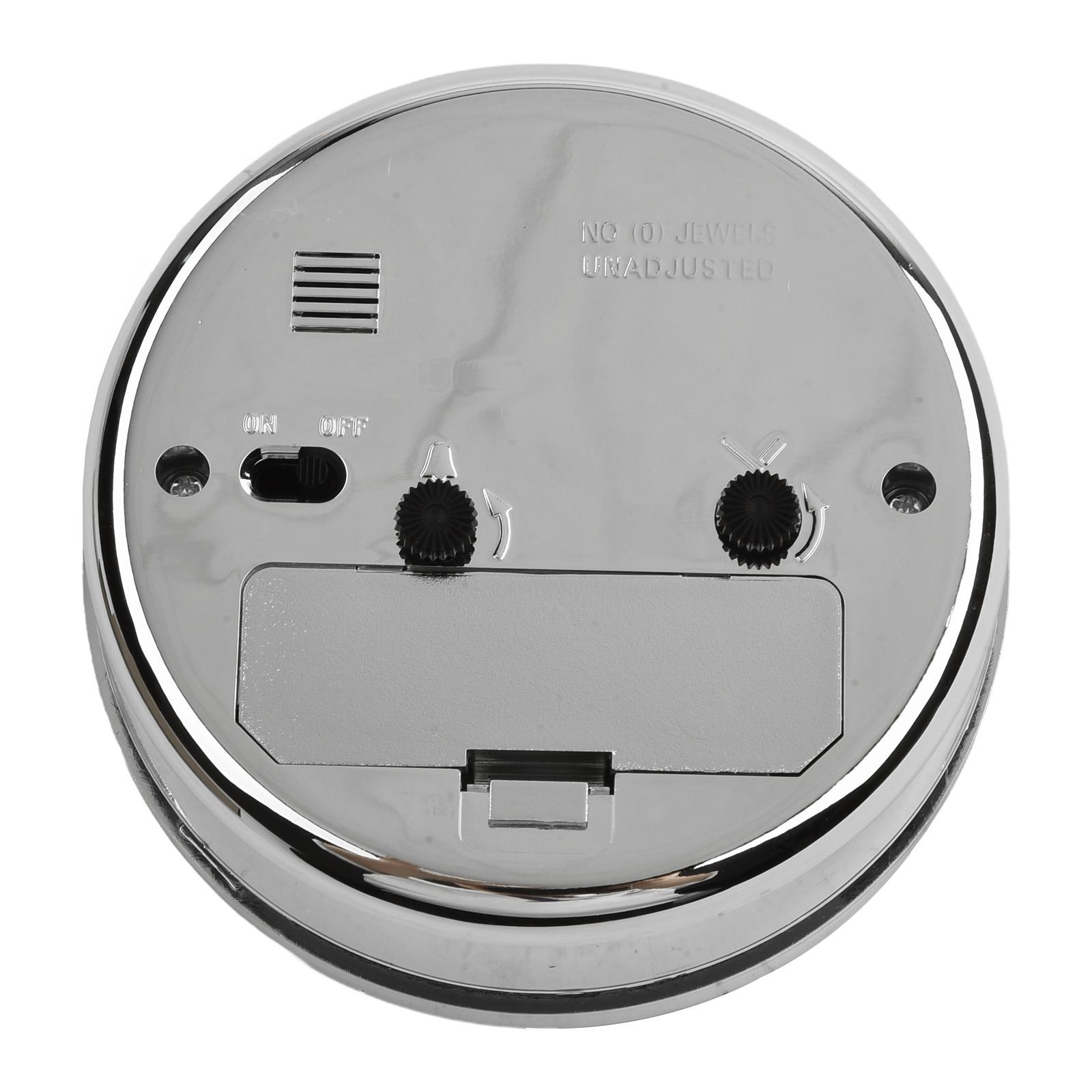 Simplify Your For DIY Projects with an 89MM Replacement Clock Movement