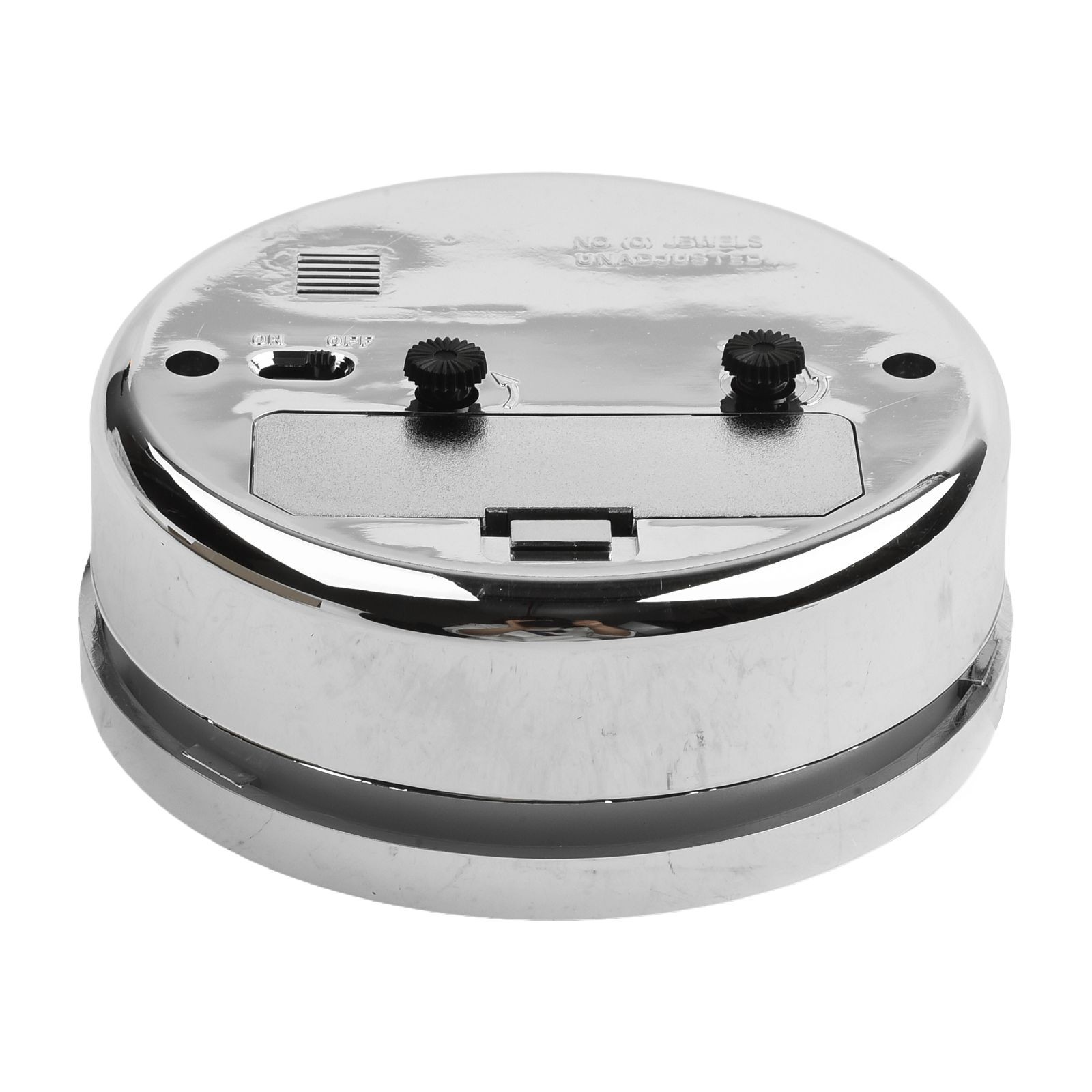Simplify Your For DIY Projects with an 89MM Replacement Clock Movement