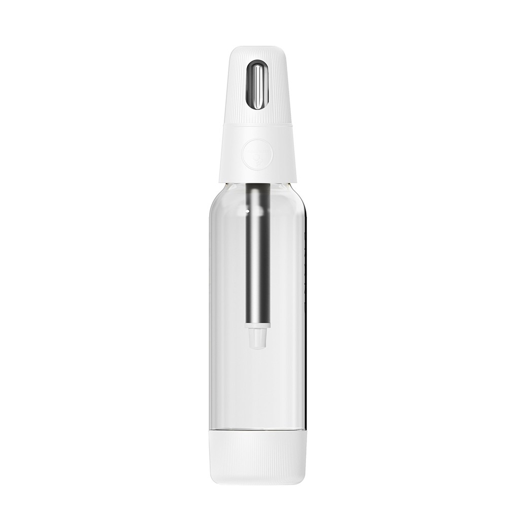 Portable Drink Machine for Homemade Juices and For Sodas Compact 1000ml Size