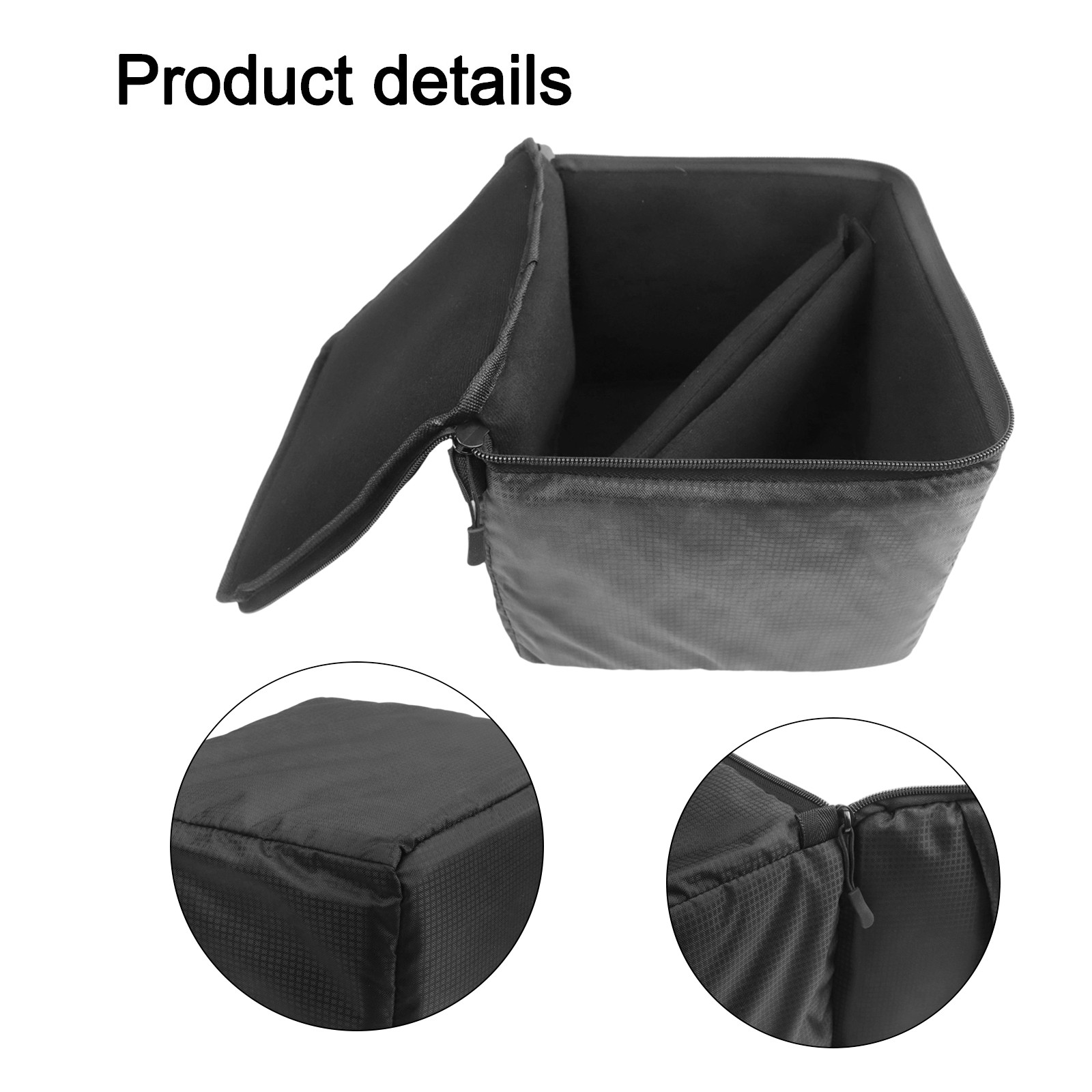 Spacious Gas Stove Carrying Case Perfect For for Camping and Outdoor Use - Picture 36 of 46