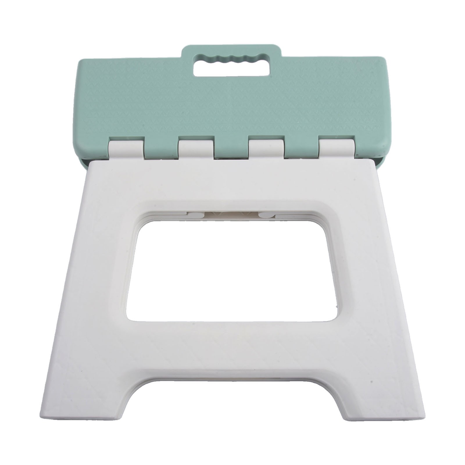 Robusto sgabello a gradini pieghevole per un facile accesso a ripiani alti e ban - Picture 31 of 46