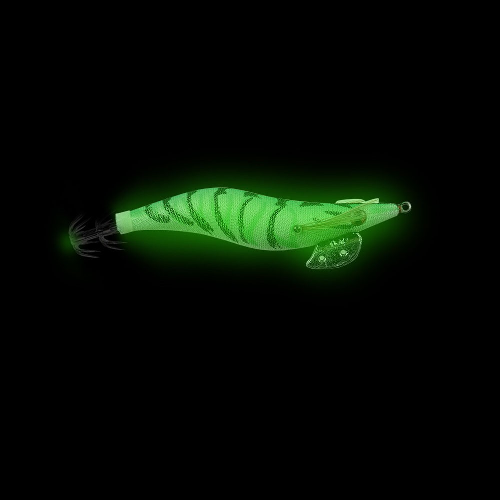 Holographic Eye Squid Jigs Built for Catching Fish in Low Light Conditions - Picture 34 of 79