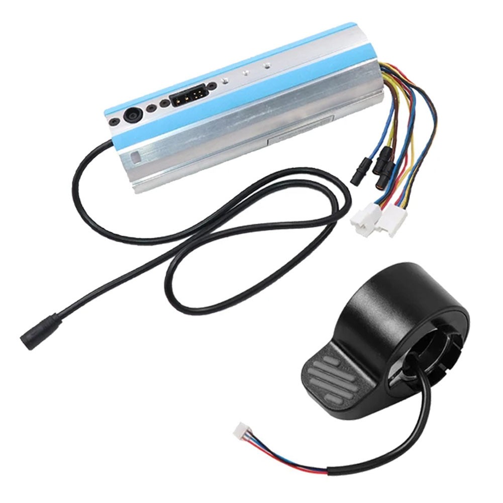 Controller and Brake Button for Ninebot Electric Scooter Models ES1 ES4 - Picture 13 of 20