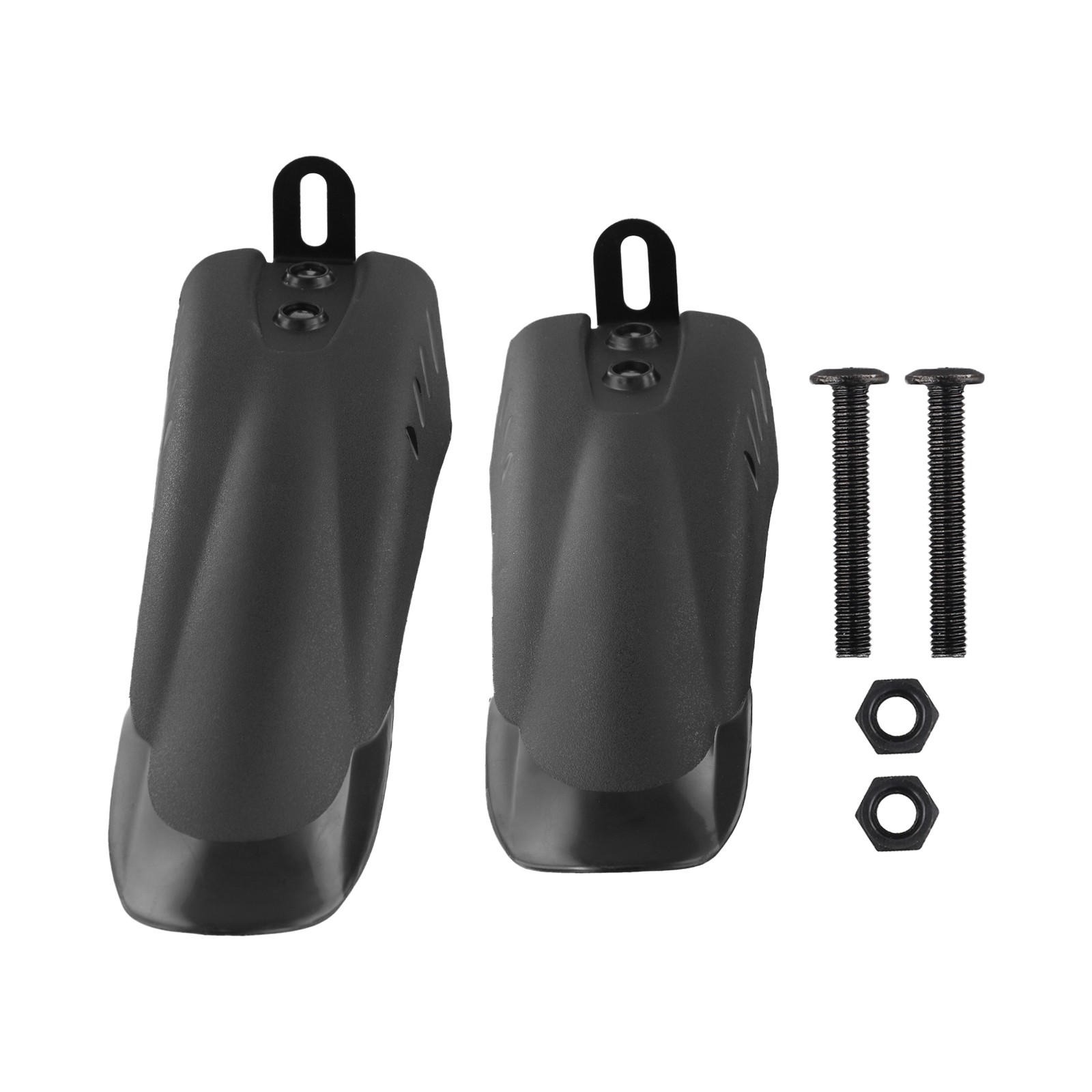 Bicycle Mudguard Set 12- 20inch Wheel Guard Mudguards Kids Bike Replacement Part - Picture 28 of 46