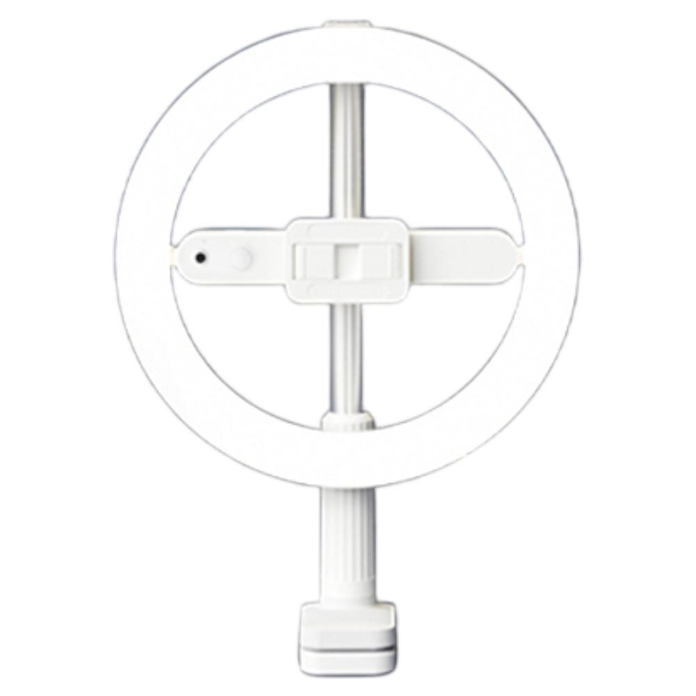 Selfie Stand Designed for Vloggers Featuring Adjustable Brightness Levels - Picture 3 of 3