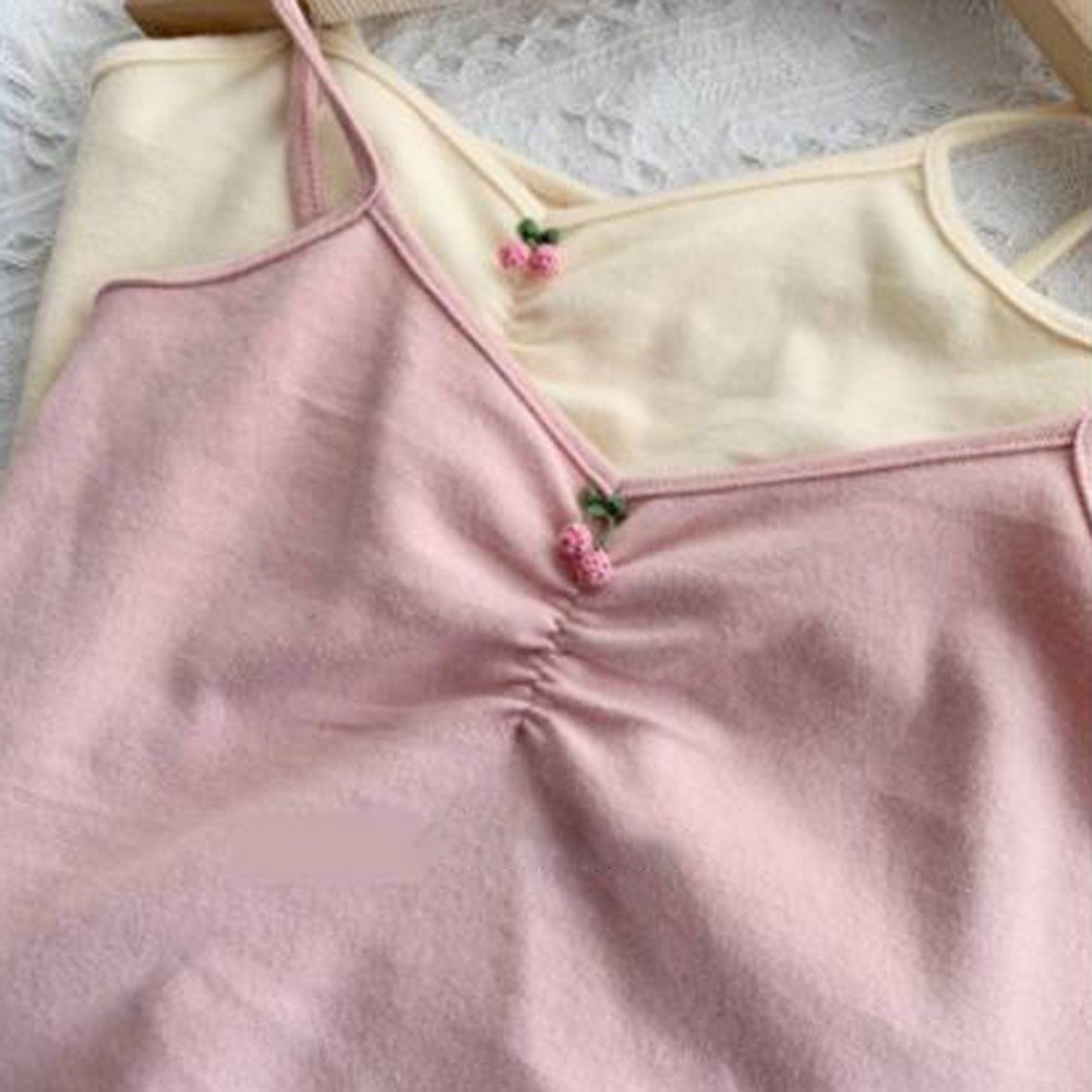 Débardeur femme Perfect Fit 2025 petite sangle sous couverture col V options - Picture 22 of 26