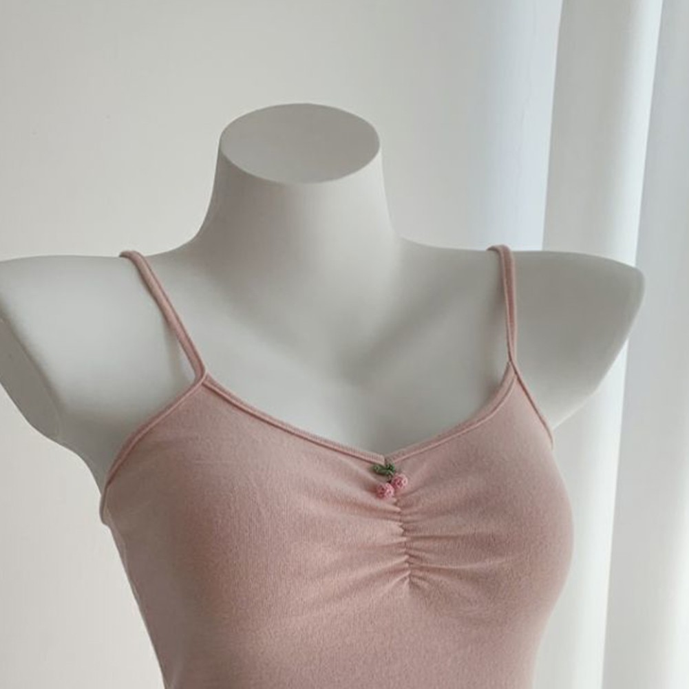 Débardeur femme Perfect Fit 2025 petite sangle sous couverture col V options - Picture 21 of 26