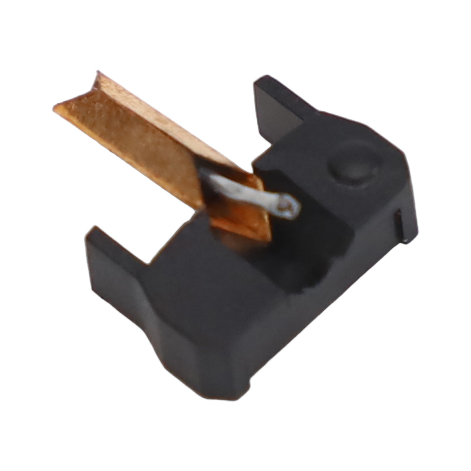 Elliptical Diamond Stylus for SHURE M75ED N75ED 2 Turntable Replacement - Picture 12 of 12