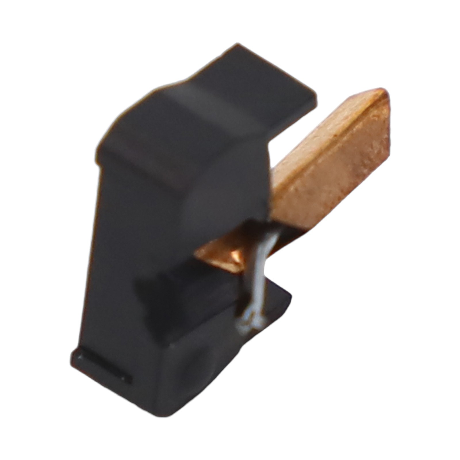 Elliptical Diamond Stylus for SHURE M75ED N75ED 2 Turntable Replacement - Picture 7 of 12