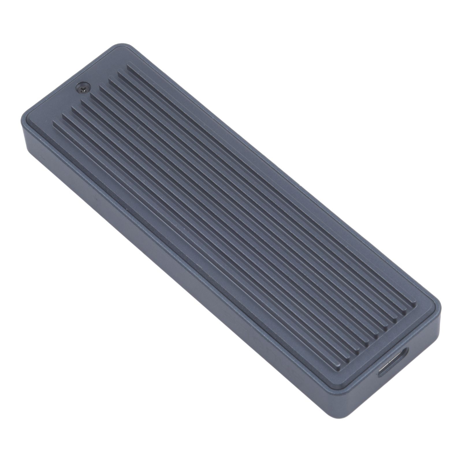 for NVFor For Me For For M 2 SSD Enclosure with Fast USB3 2 Gen 1 Transfer Rate - Bild 19 von 24