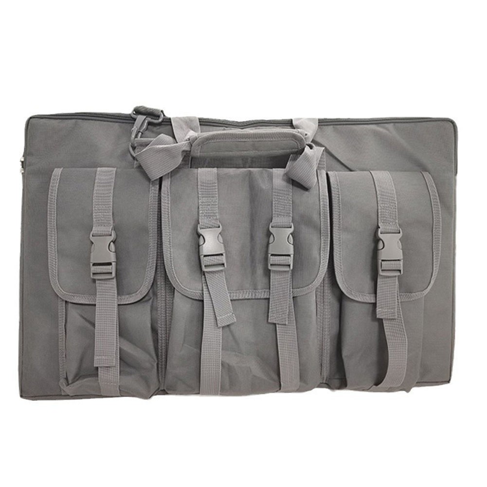 62x42x5 CM Outdoor Tote for Starlink For Gen 3 For V4 For V3 with Front Pocket - Picture 7 of 8