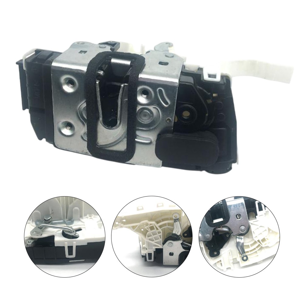 High Universality Door Lock Mechanism for Mercedes For Sprinter 9067401035 - Picture 1 of 9