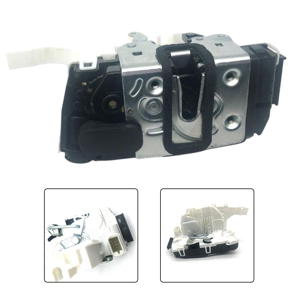High Universality Door Lock Mechanism for Mercedes For Sprinter 9067401035 - Picture 2 of 9