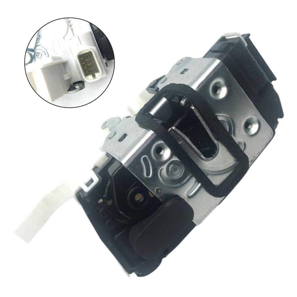High Universality Door Lock Mechanism for Mercedes For Sprinter 9067401035 - Picture 7 of 9