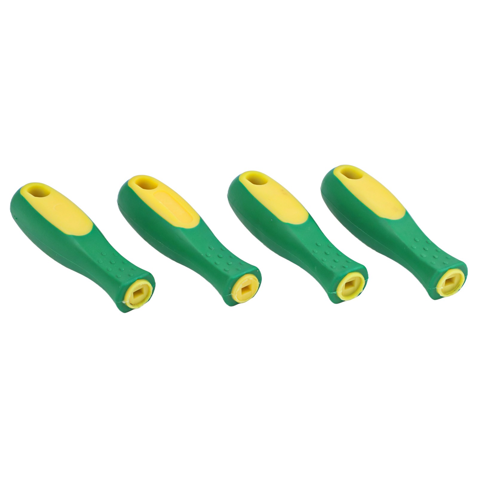 Rubber File Handle Chainsaw File Metal File Rectangular Hole Round Hole - Picture 35 of 40