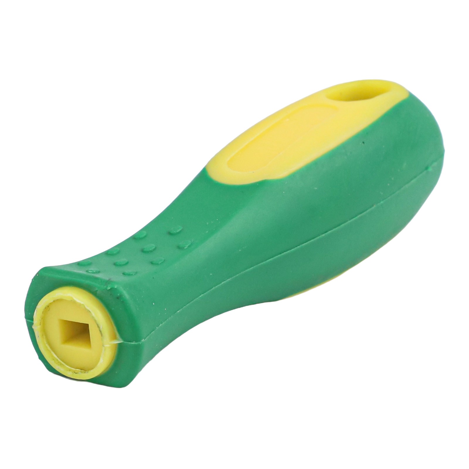 Rubber File Handle Chainsaw File Metal File Rectangular Hole Round Hole - Picture 32 of 40