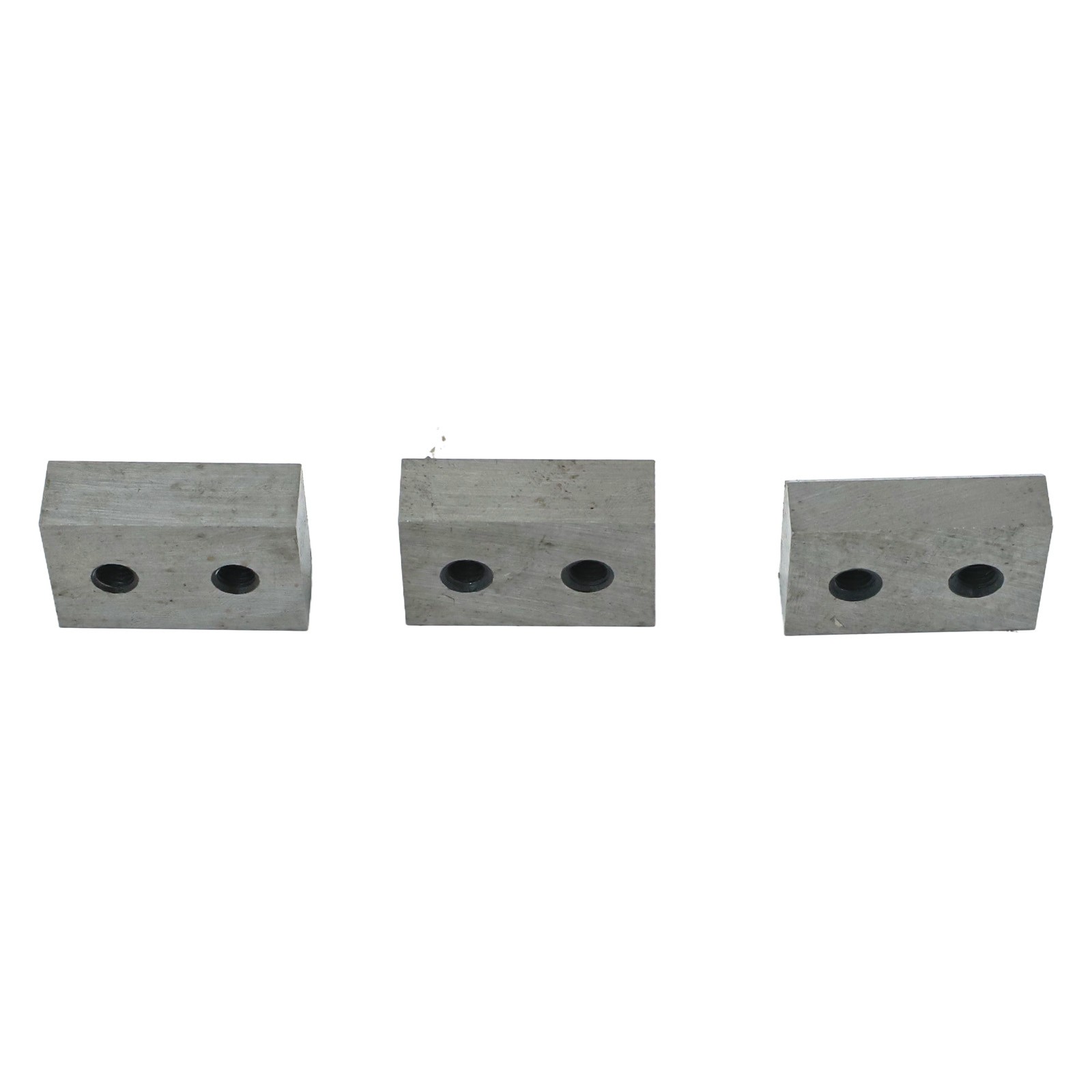 6pc Electric Rebar Cutter Blade Hard Hydraulic Rebar Blade Replacement-Jaw-Blade - Picture 39 of 49