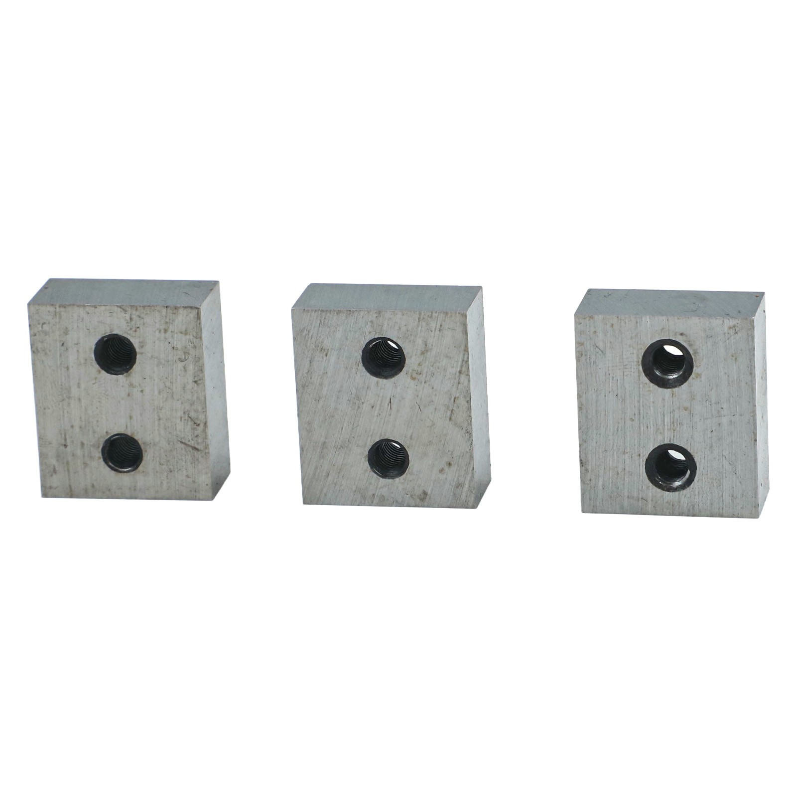 6pc Electric Rebar Cutter Blade Hard Hydraulic Rebar Blade Replacement-Jaw-Blade - Picture 40 of 49