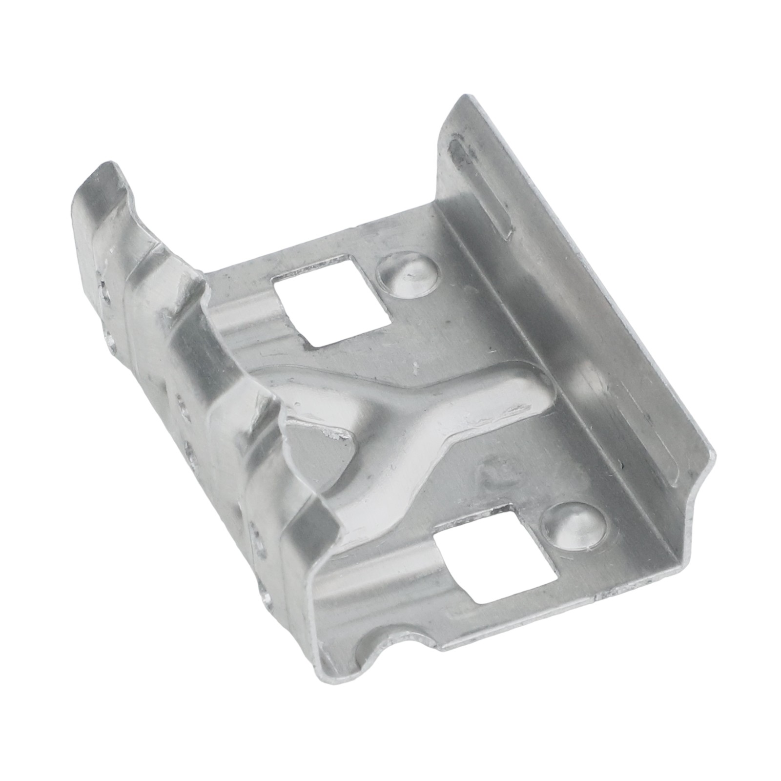 Solar Panel Drainage Clips 10 Pcs for Optimal Performance and Sludge Management