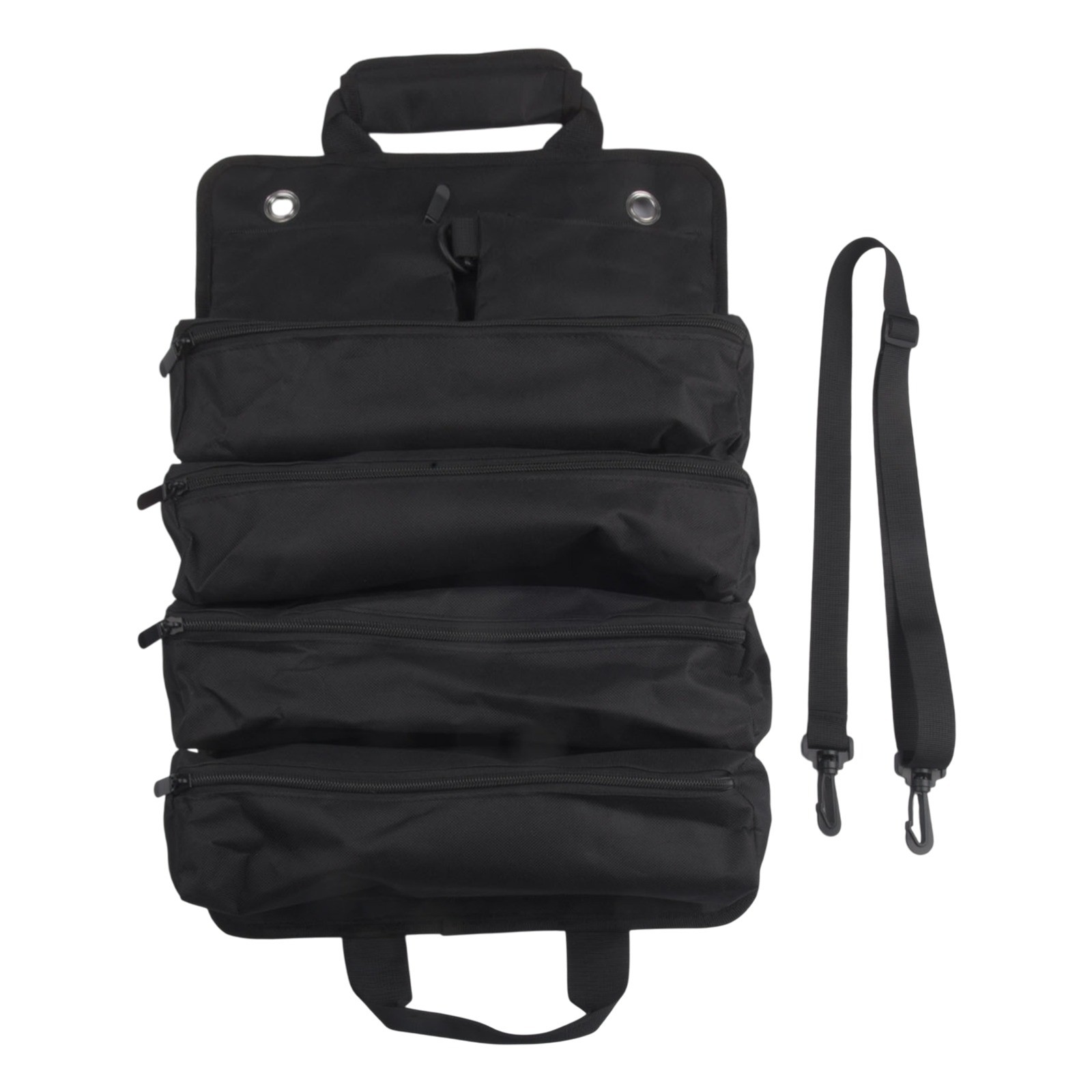 Efficient Tool Organizer Bag Made from Upgraded Oxford Fabric Material - Picture 20 of 35