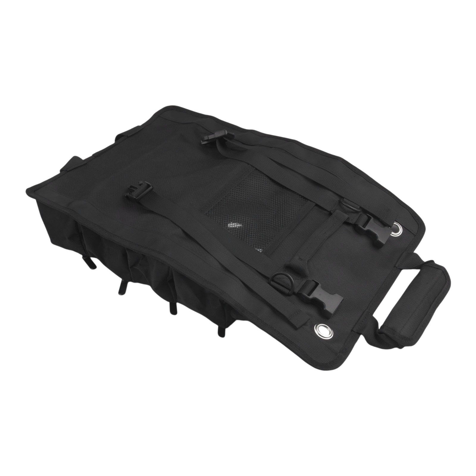 Efficient Tool Organizer Bag Made from Upgraded Oxford Fabric Material - Picture 25 of 35