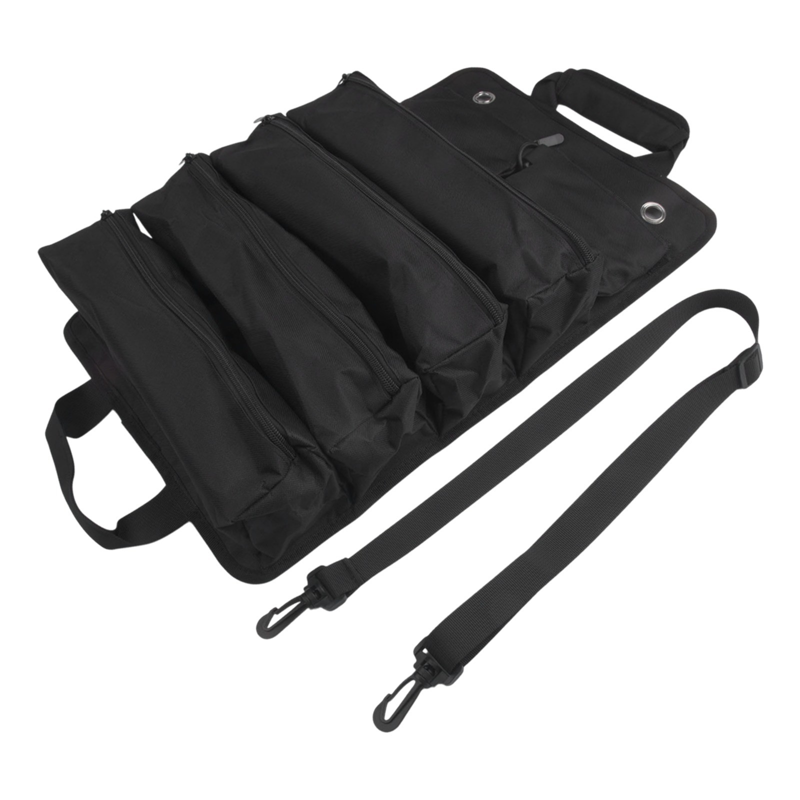 Efficient Tool Organizer Bag Made from Upgraded Oxford Fabric Material - Picture 21 of 35