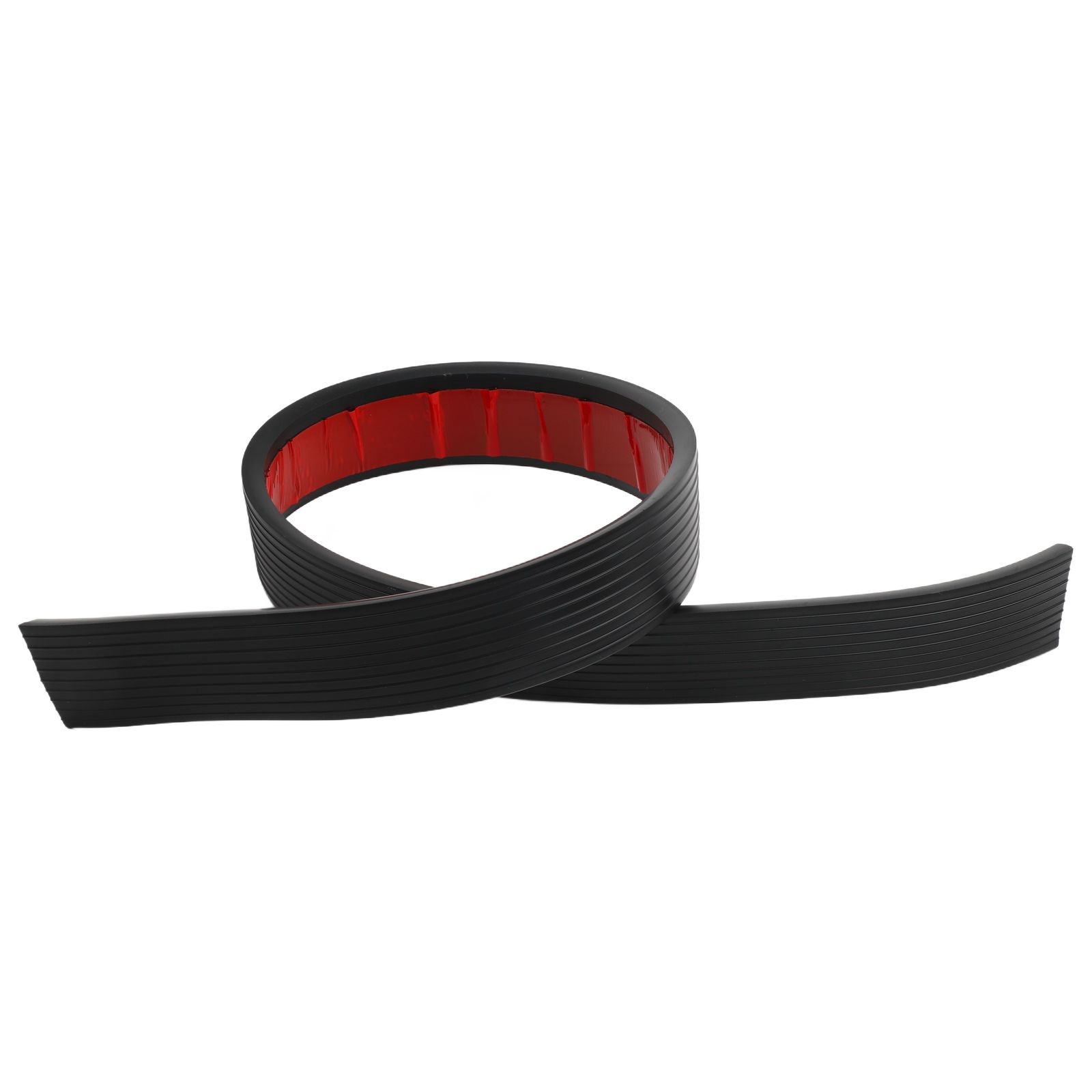 Élégant choix de couleur noir gris marron disponibles pour rampes de seuil en ligne de porte