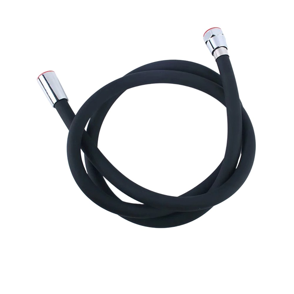 Diverse Color Options Available in the 1 5M Flexible Silicone Hose Range