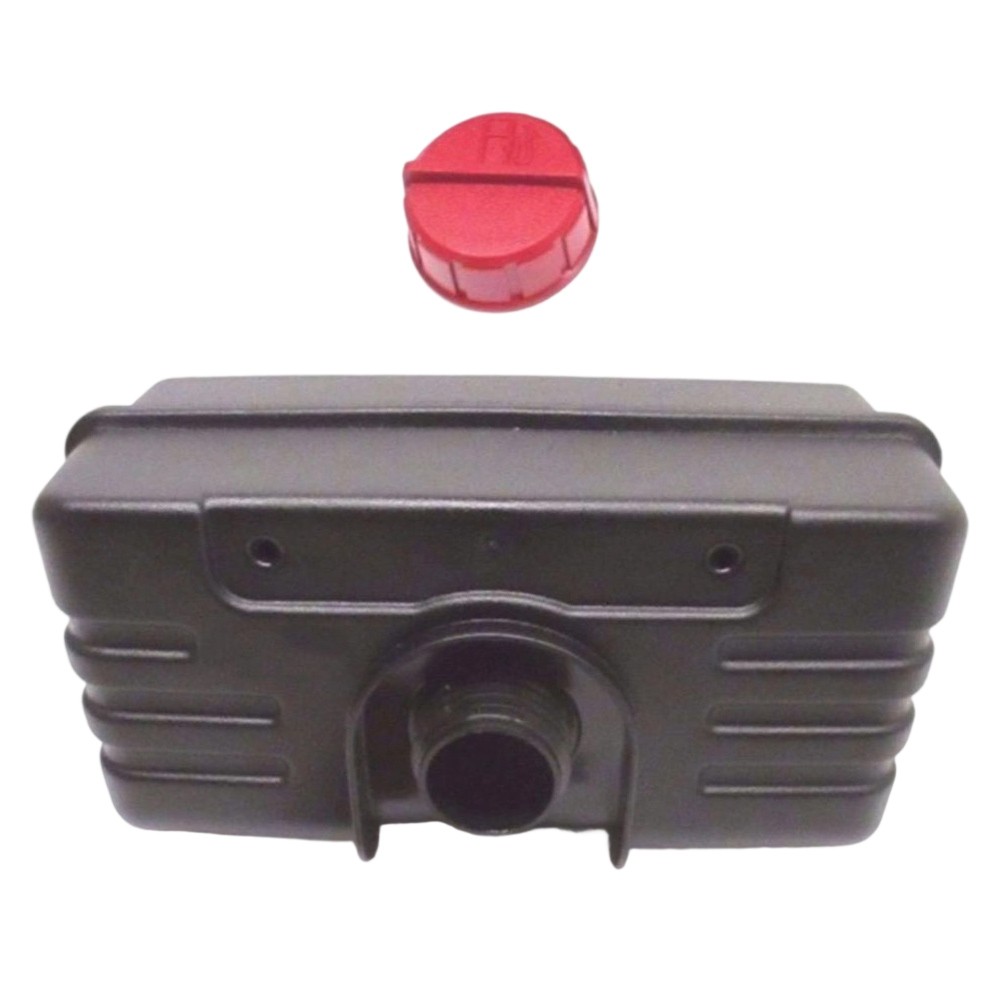 Réservoir à Essence Compatible Tecumseh - Modèles OHH45, OHH50, OHH55 - Neuf Sous Emballage