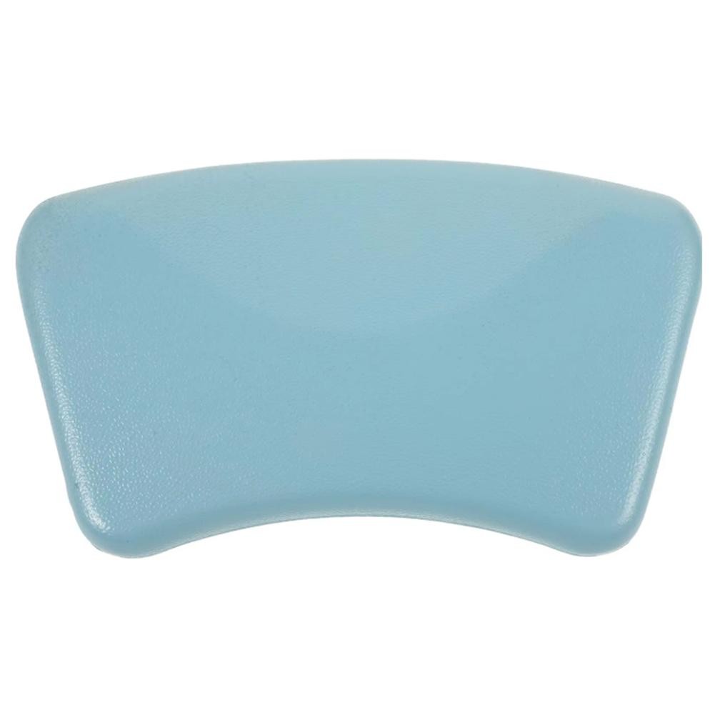 Waterproof Ergonomic Bath Pillow with Strong Suction Cups for a Luxurious Bath - Picture 37 of 39