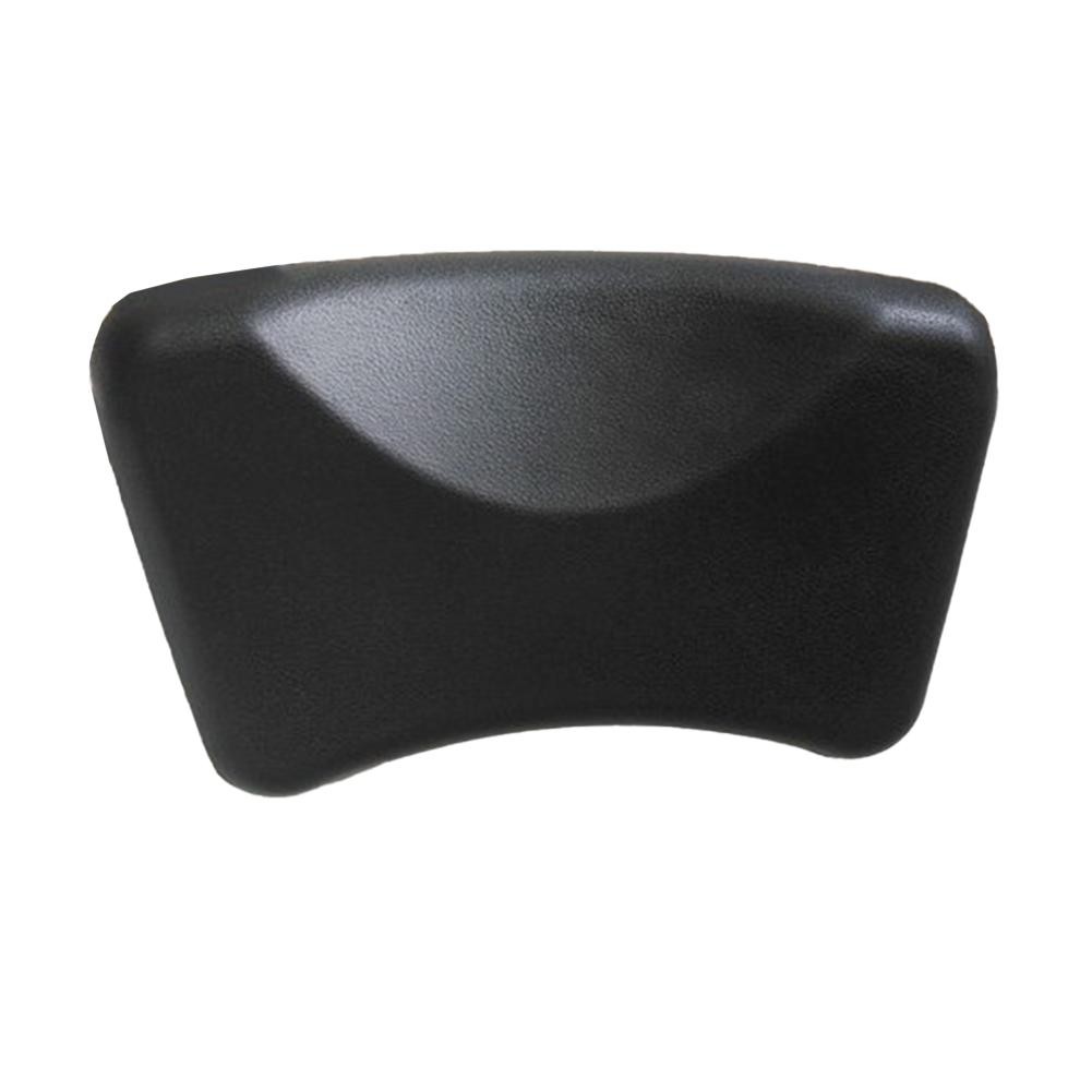 Waterproof Ergonomic Bath Pillow with Strong Suction Cups for a Luxurious Bath - Picture 25 of 39