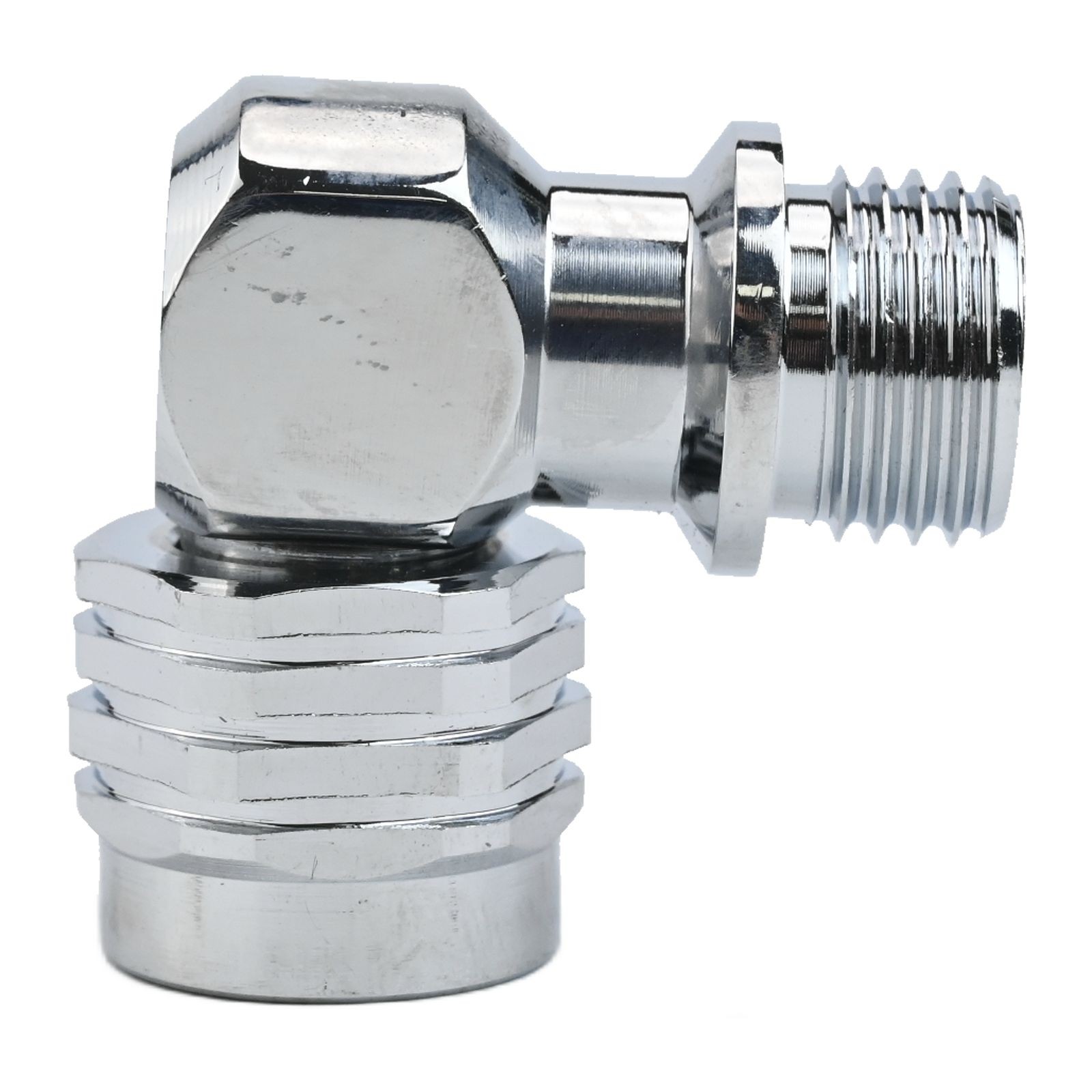 Scuba Diving Swivel Adapter 90 Degree 110 Degree for Regulator For Hose