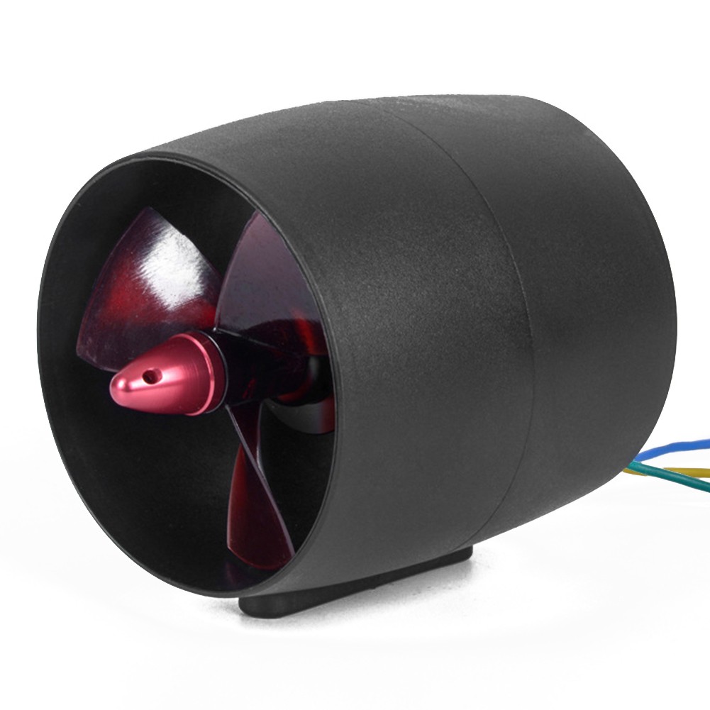 Efficient Energy Use with a 400W Brushless For RC Boat Propulsion Unit - Picture 14 of 23