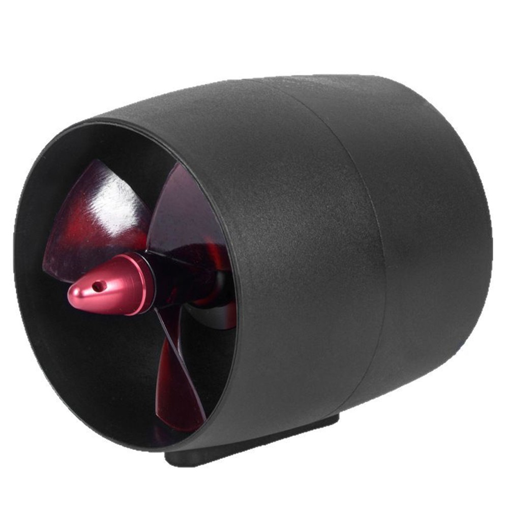 Efficient Energy Use with a 400W Brushless For RC Boat Propulsion Unit - Picture 13 of 23