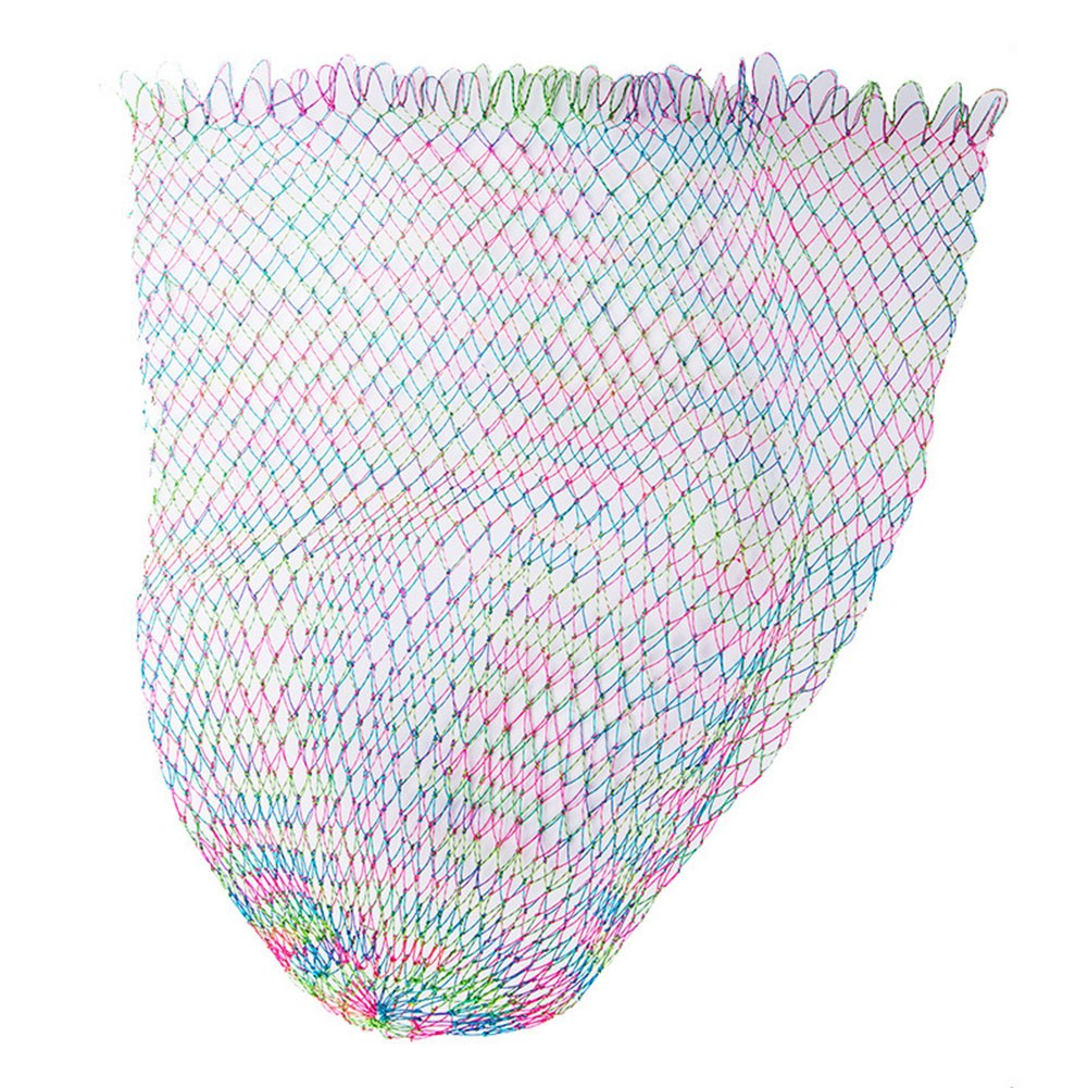 Nylon Angelkescher Ersatz Eigenschaften hohe Belastbarkeit bis 75 kg - Bild 24 von 52