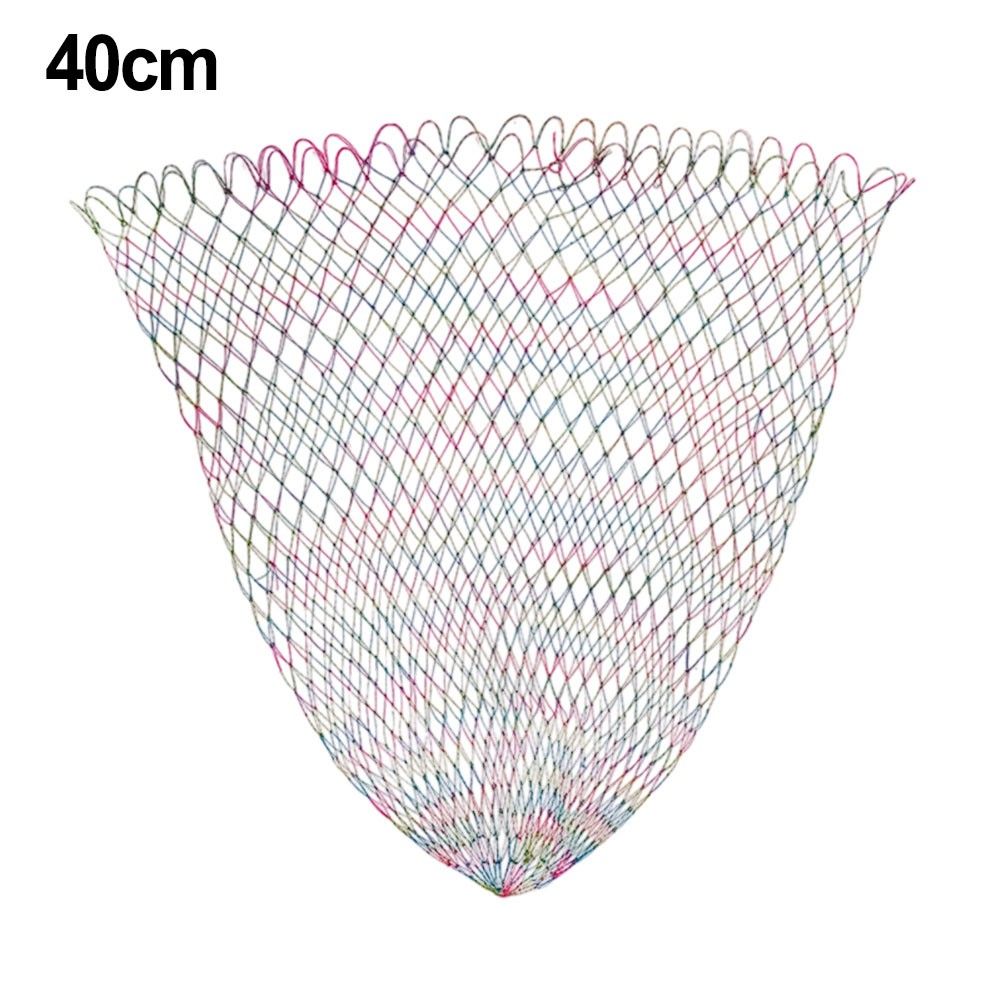 Nylon Angelkescher Ersatz Eigenschaften hohe Belastbarkeit bis 75 kg - Bild 28 von 52