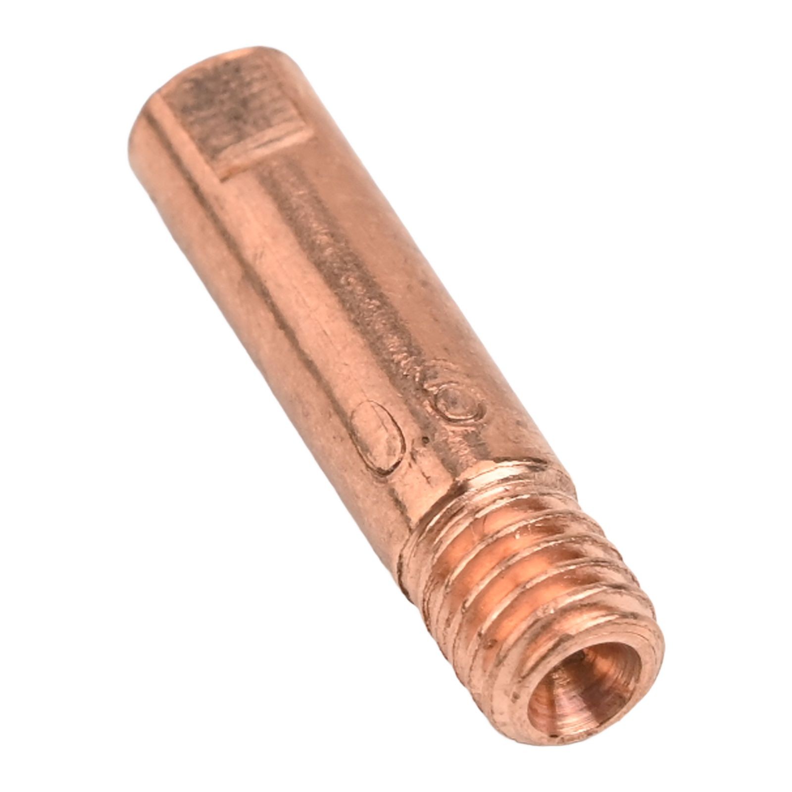 Brass Tool Collection of Eight Pieces Designed to Fit Model SB15 Efficiently