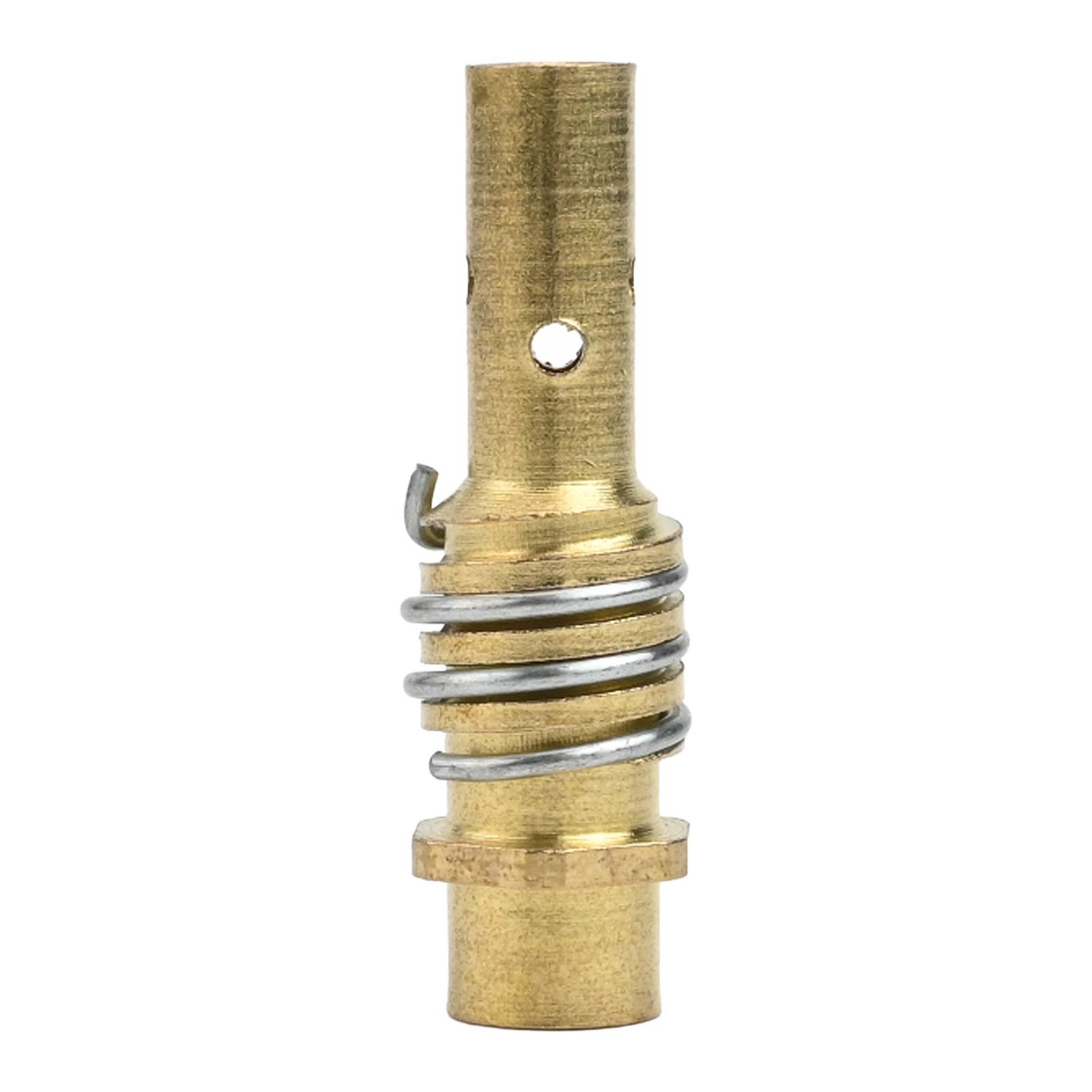 Brass Tool Collection of Eight Pieces Designed to Fit Model SB15 Efficiently