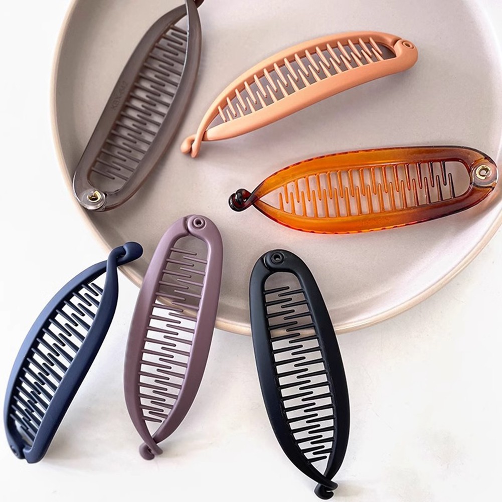 RetroChic Torsionsschiene achats Haarschmuck für trendiges und funktionelles Haar