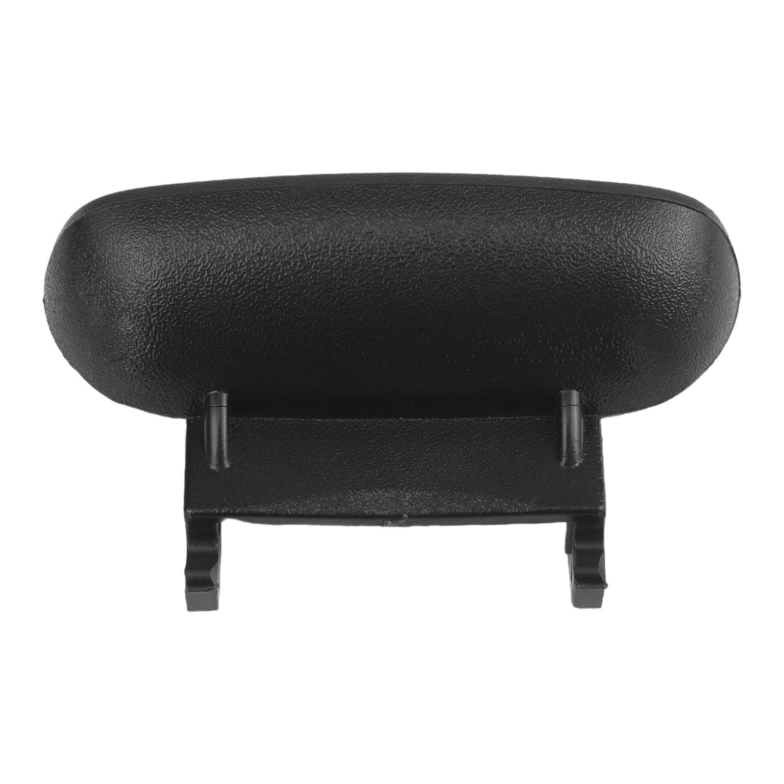 Car Center Console Armrest Cover Lock Black ABS Plastic For Civic 2006-11 - Picture 10 of 12