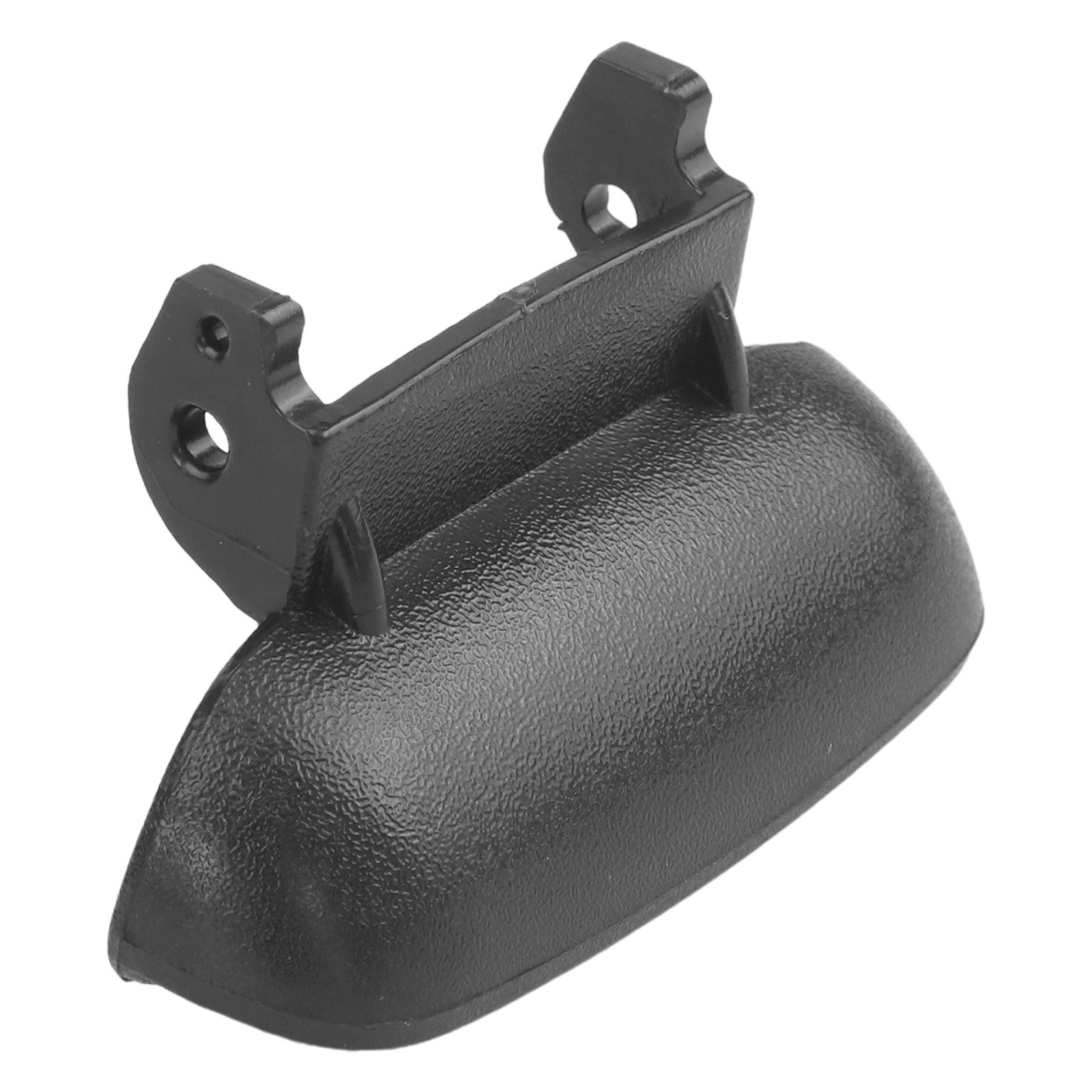 Car Center Console Armrest Cover Lock Black ABS Plastic For Civic 2006-11 - Picture 12 of 12