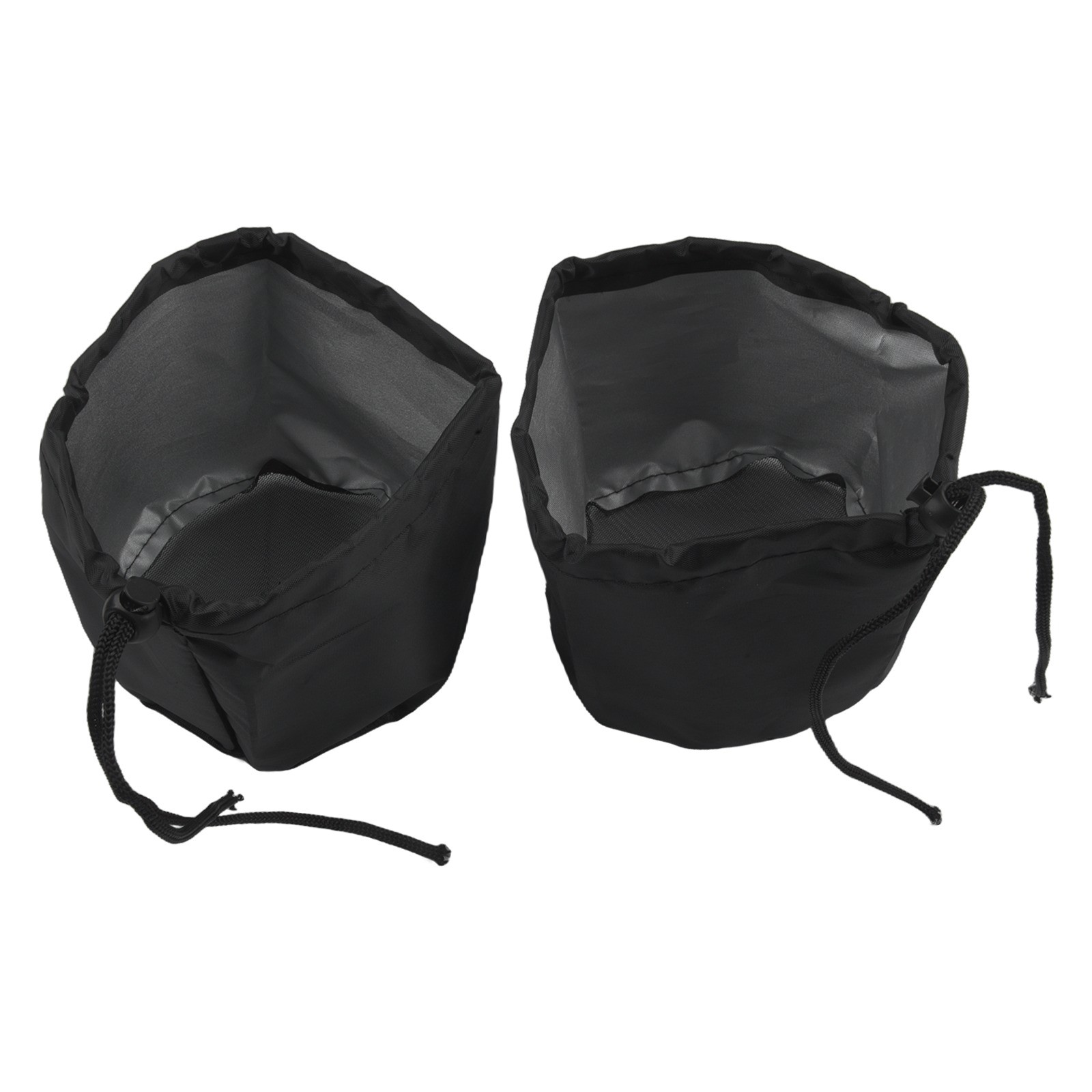 Elastico e Fibbia Copri Ventilazione Set di 2 per Giardinaggio Indoor - Foto 15 di 42