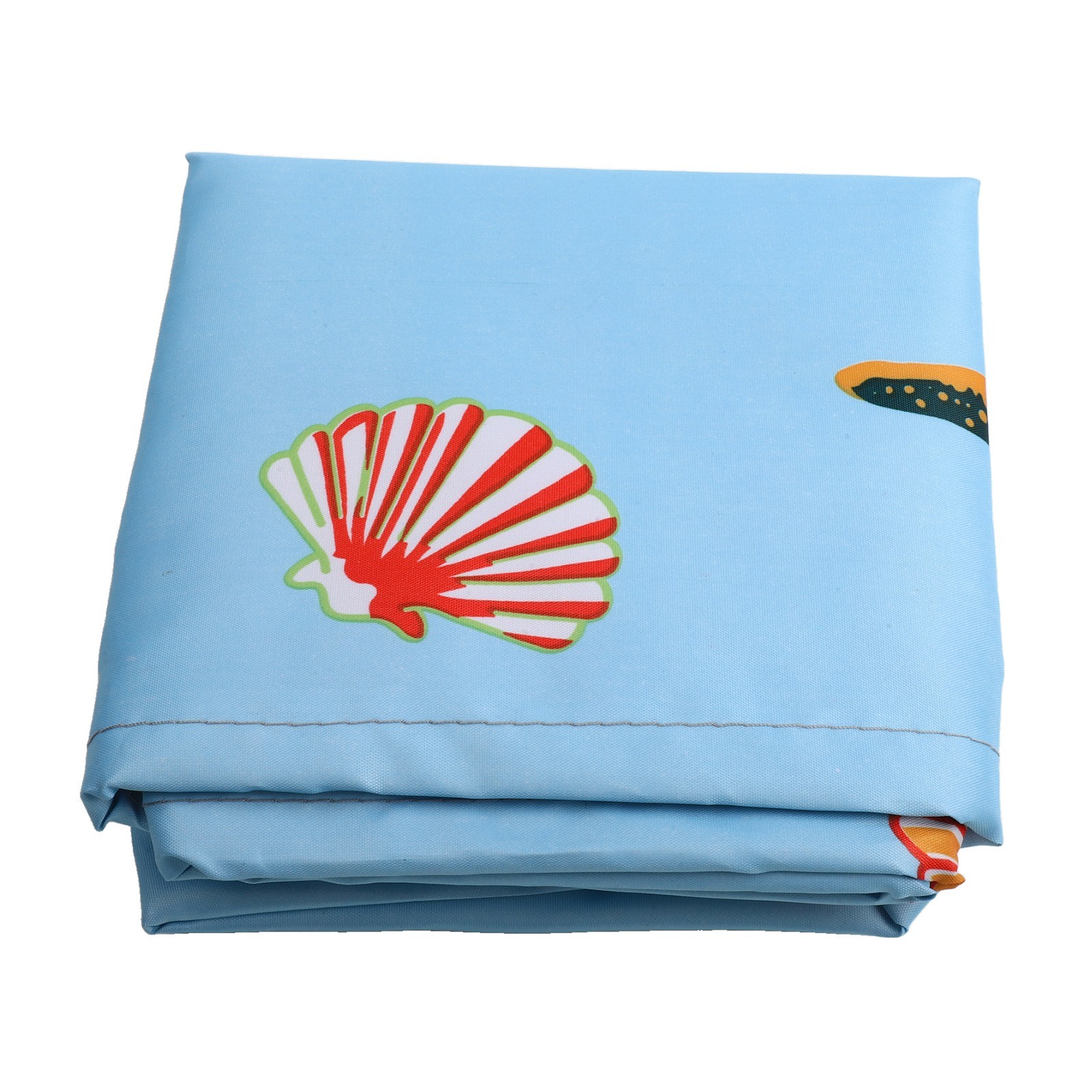 Drawstring Cover Easy Use Pool Cover Adjustable Drawstring Dustproof Design