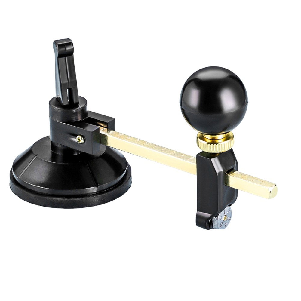 Easy to Use Glass Circle Cutter Tool for Accurate Cuts in Various Sizes