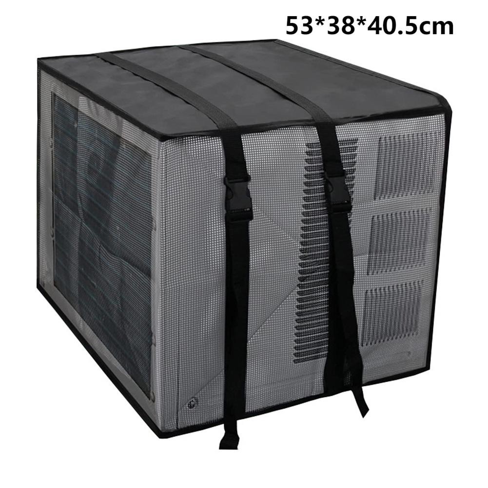 Dust Resistant Outdoor AC Covers Made from Materials to Last Through Seasons
